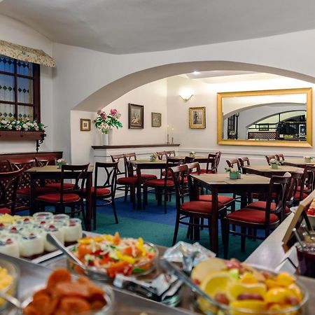 Sibelius Apartments Prag Dış mekan fotoğraf