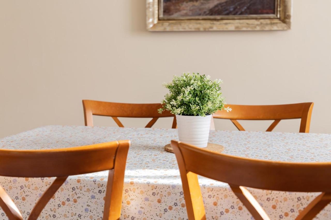 Sibelius Apartments Prag Dış mekan fotoğraf
