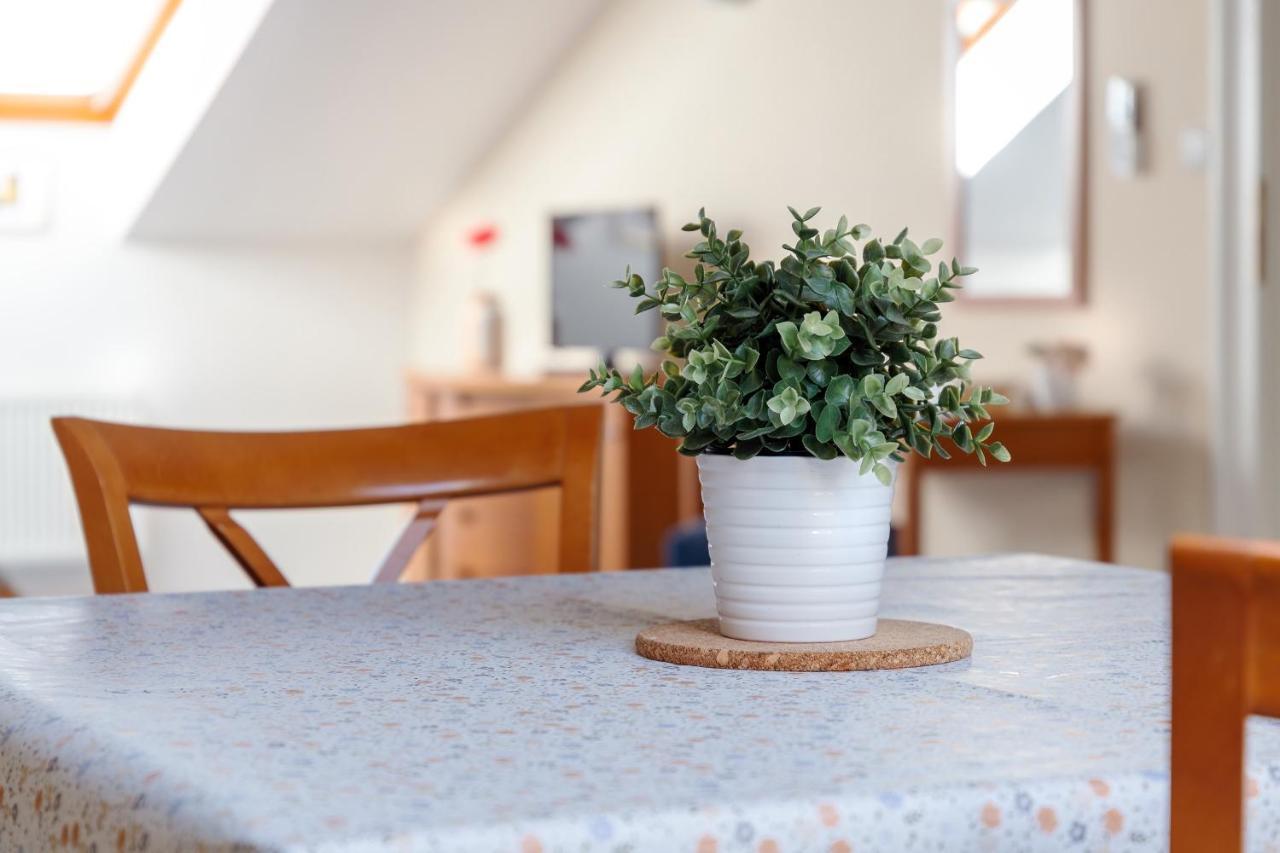 Sibelius Apartments Prag Dış mekan fotoğraf