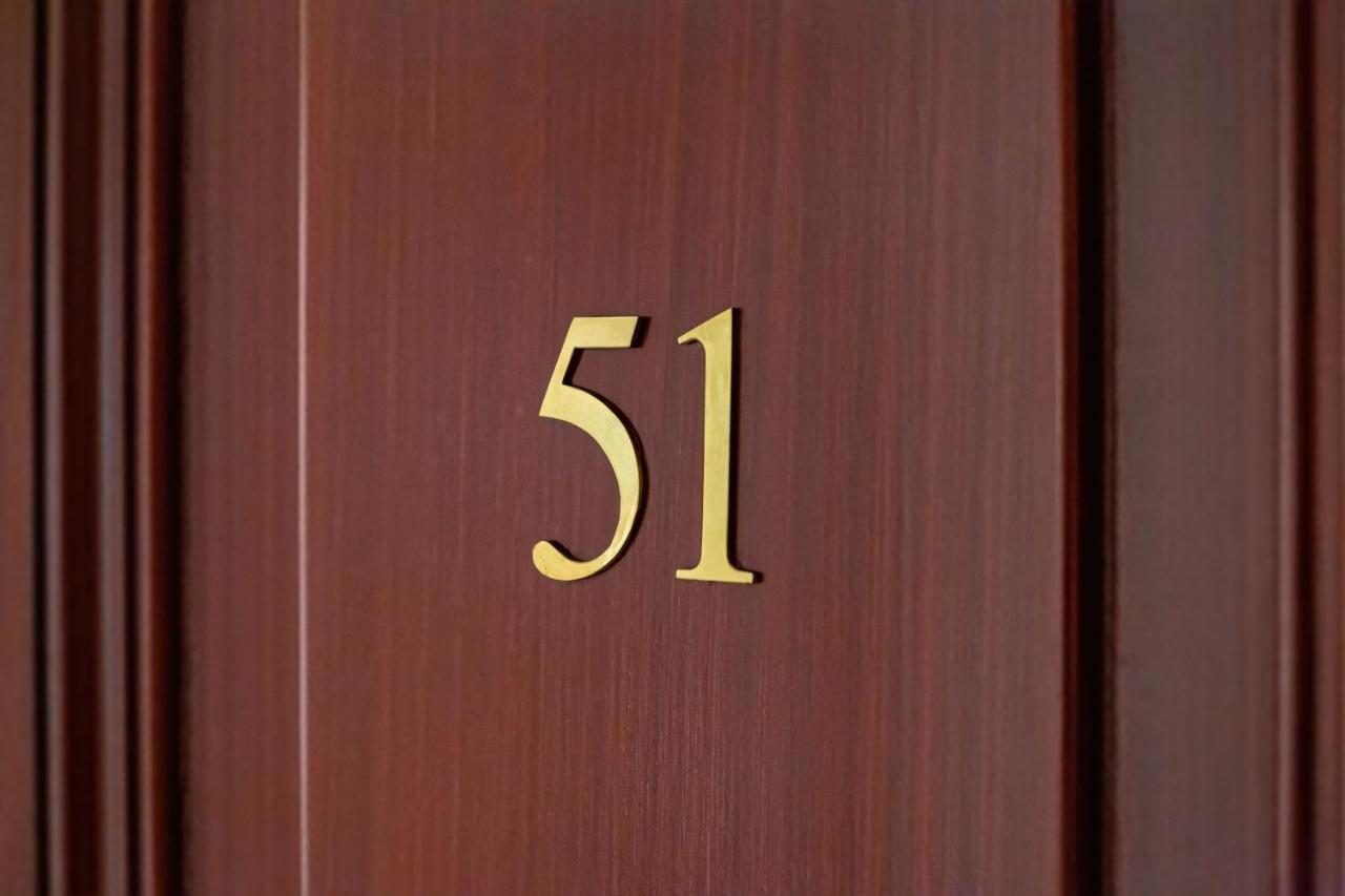 Sibelius Apartments Prag Dış mekan fotoğraf