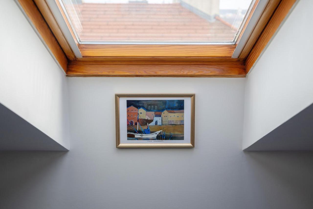 Sibelius Apartments Prag Dış mekan fotoğraf
